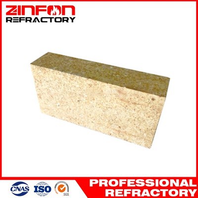 Može li se cirkonska cigla koristiti u keramičkoj industriji?