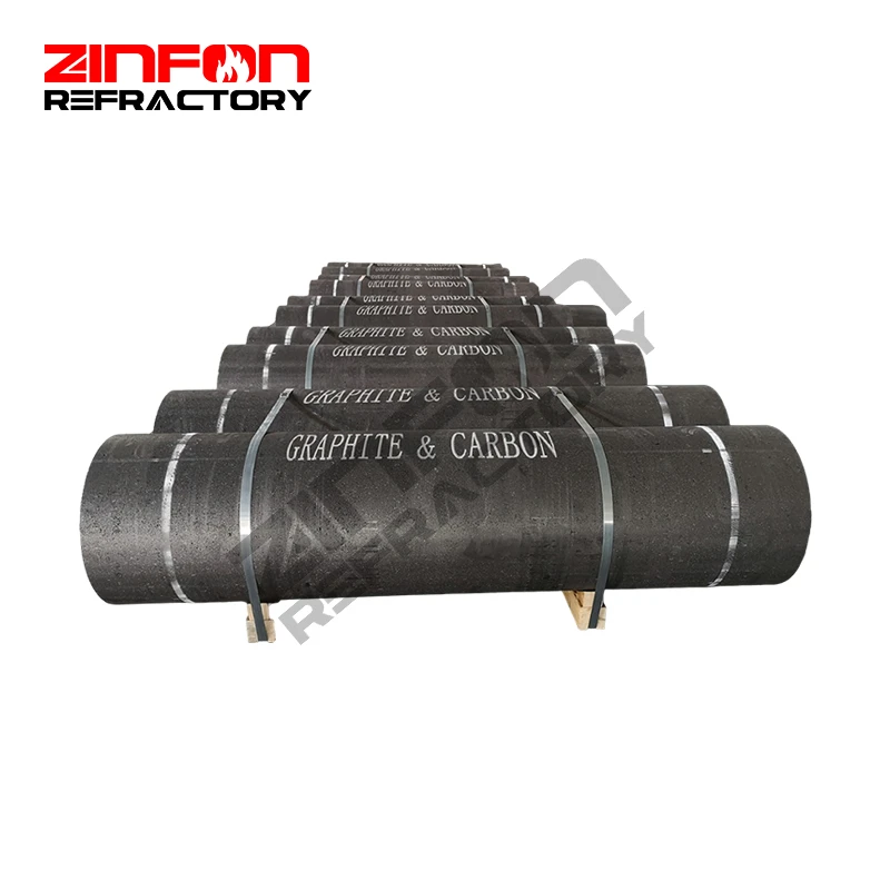 RP Graphite Electrode