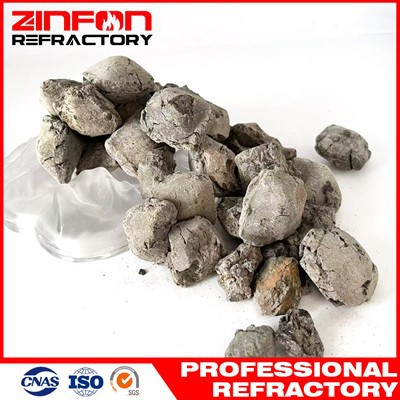 Kako magnezijev pijesak utiče na brzinu skrućivanja rastopljenih metala?